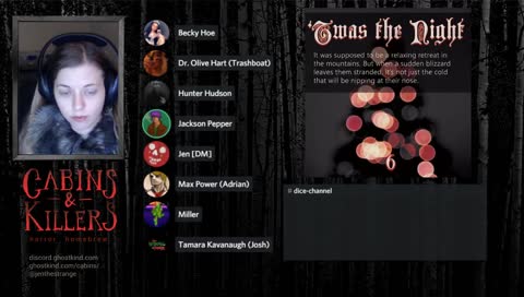 Random Sub Scare