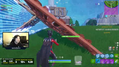 look at this cleanup