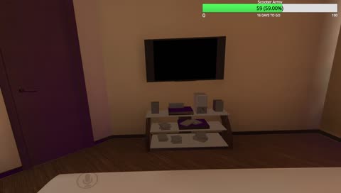 NANI!?