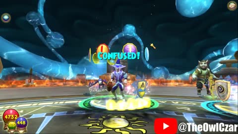 Mental Break Down {Medulla's Confusion} 