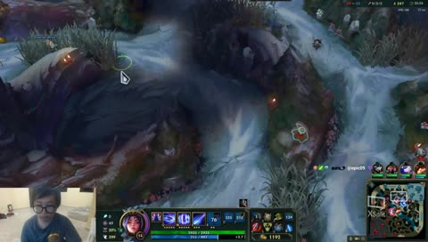 TU PUTĄ ME SIRVE MAS