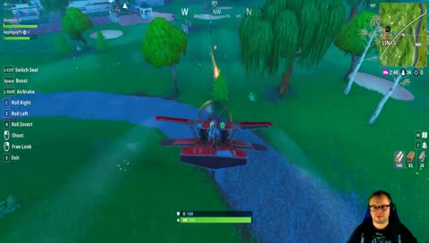 A kill