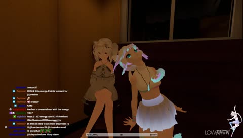 We Found The Original Awoo!