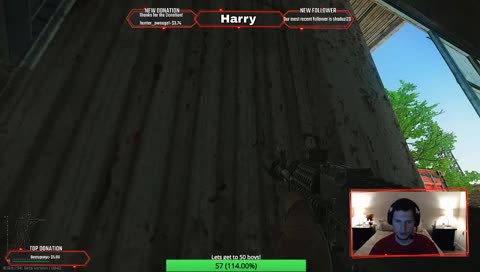 We gottem boys.