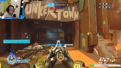 bot bob where you going?