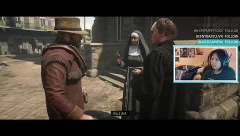 Long arm of the LAWH