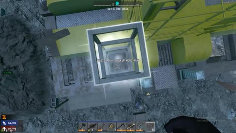 crane fail