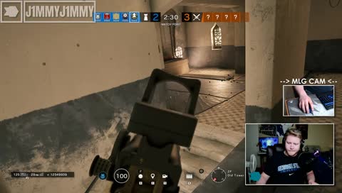 new meaning to dropshot