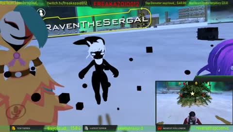 Tunk, shoom, well said darmin