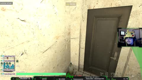 LUL