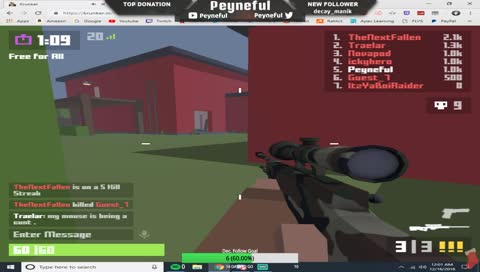 Cheating? Enough Proof?