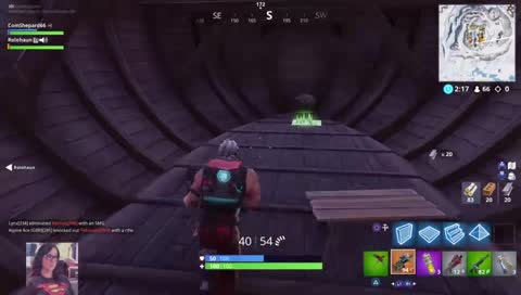 it's never safe to deconstruct a boat