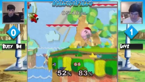 Genius tech play