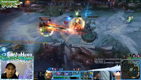 tell me that hook landed 