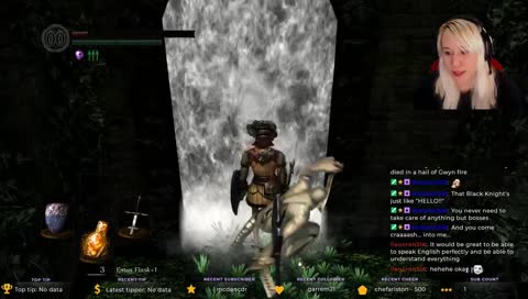 Smough Plow