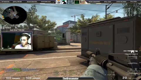 Clutch 4k win
