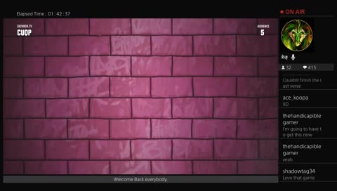 Rap battle