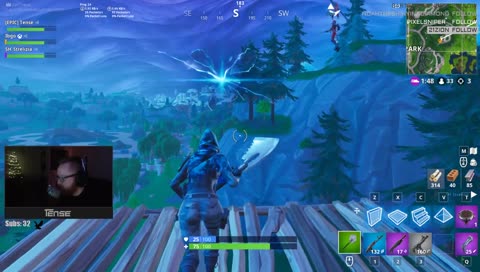 Ziplines are the greatest