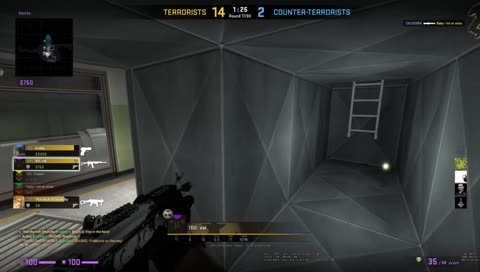 IGL tips with Attewir AZA PIÄ RAMPILLA ÄÄNTÄ NI VALTSU VOI PLANAA :D EI TÄÄL OO KETÄÄ KUMMISKAA :Dri