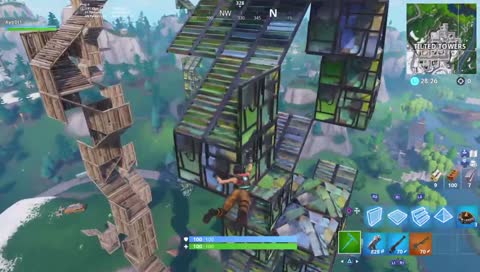 That scream tho lmao