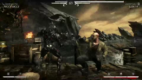 Brutality