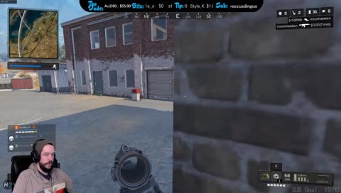 Violence Speed Momentum