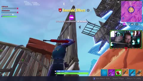 YOU LOVE TO SEE IT