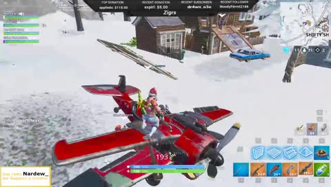 LOOK AT THE PILOT'S HANDS LOL