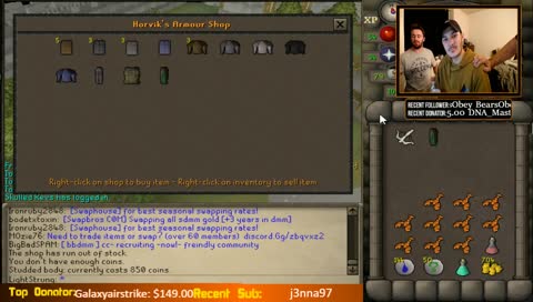 I DONT HAVE NO TIDDIES