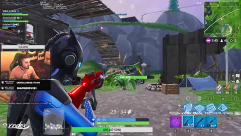 We hit these too