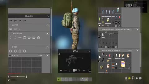 Laborde aca tenes manito.