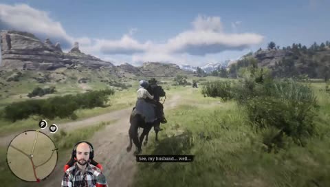 that wagon just spawned there bro