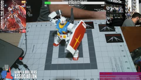 HE FOUND IT