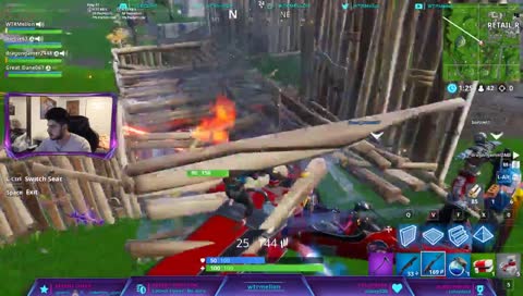 glider didnt deploy tf