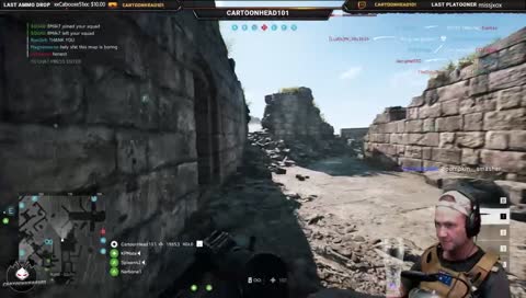 can i use a parachute?