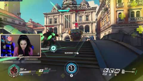 Get ready for this...