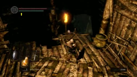 outskilled