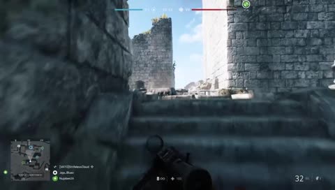 *Wailing Intensifies*