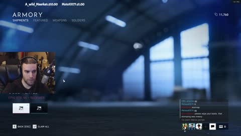 Thanks Dice