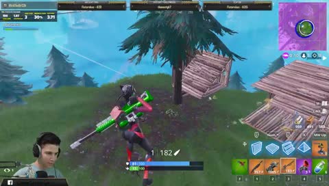 NO SCOPE