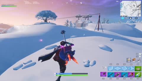 НУ ТЫ ДОЛБАЁБ