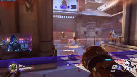 You're powered up ! Rock on !