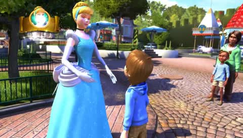 we cinderella girls now 