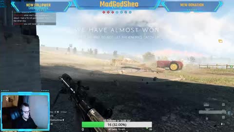 How did I do that!?