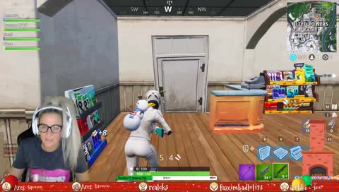 you just did what,  to who?