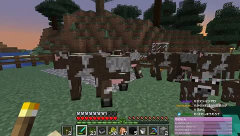 どんな顔でこれ言ってるんやろな・・・