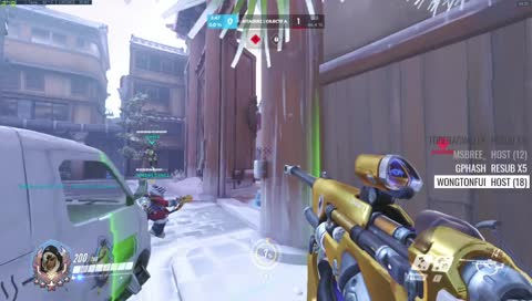 two very different sleeps