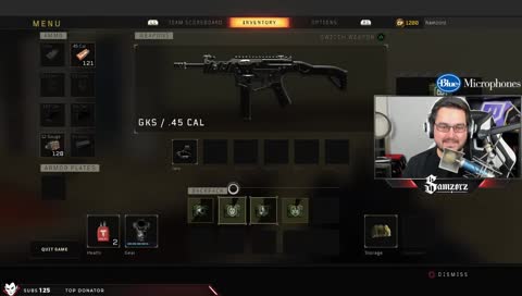 Call of Duty: Michael Bay Edition