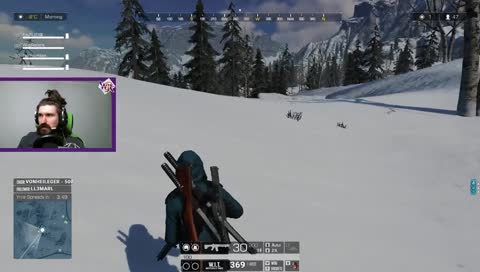 Hey, where'd that car come from?