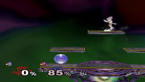 A bit more platform movement (PA)